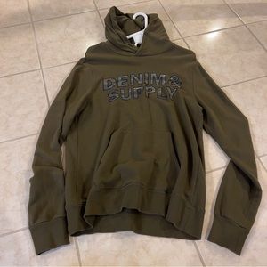 Ralph Lauren Polo Denim & Supply